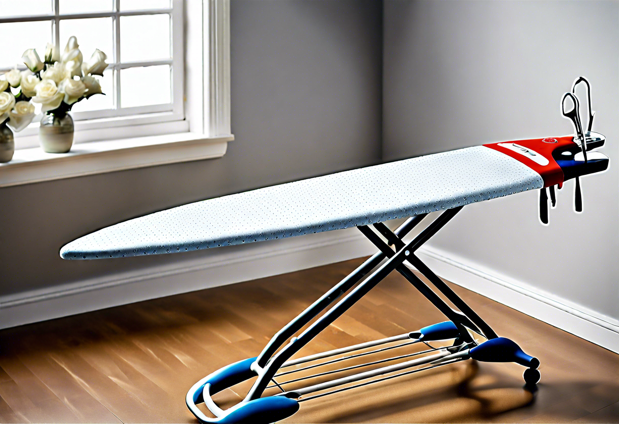 Where To Buy Ironing Board